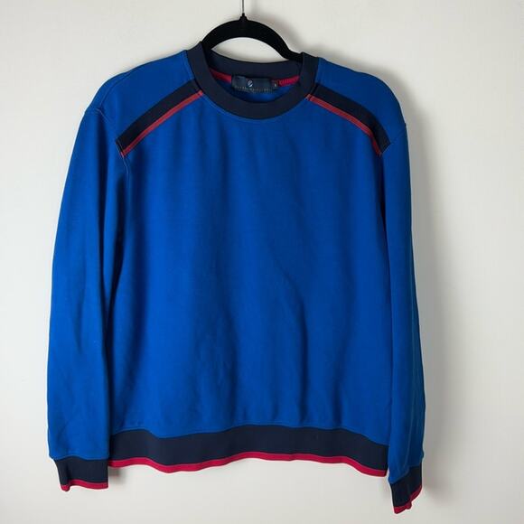 Extracurricular Sweater - Men's Small - Picture 1 of 5